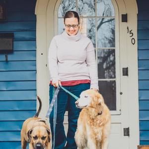 Meet your Posher, Karen